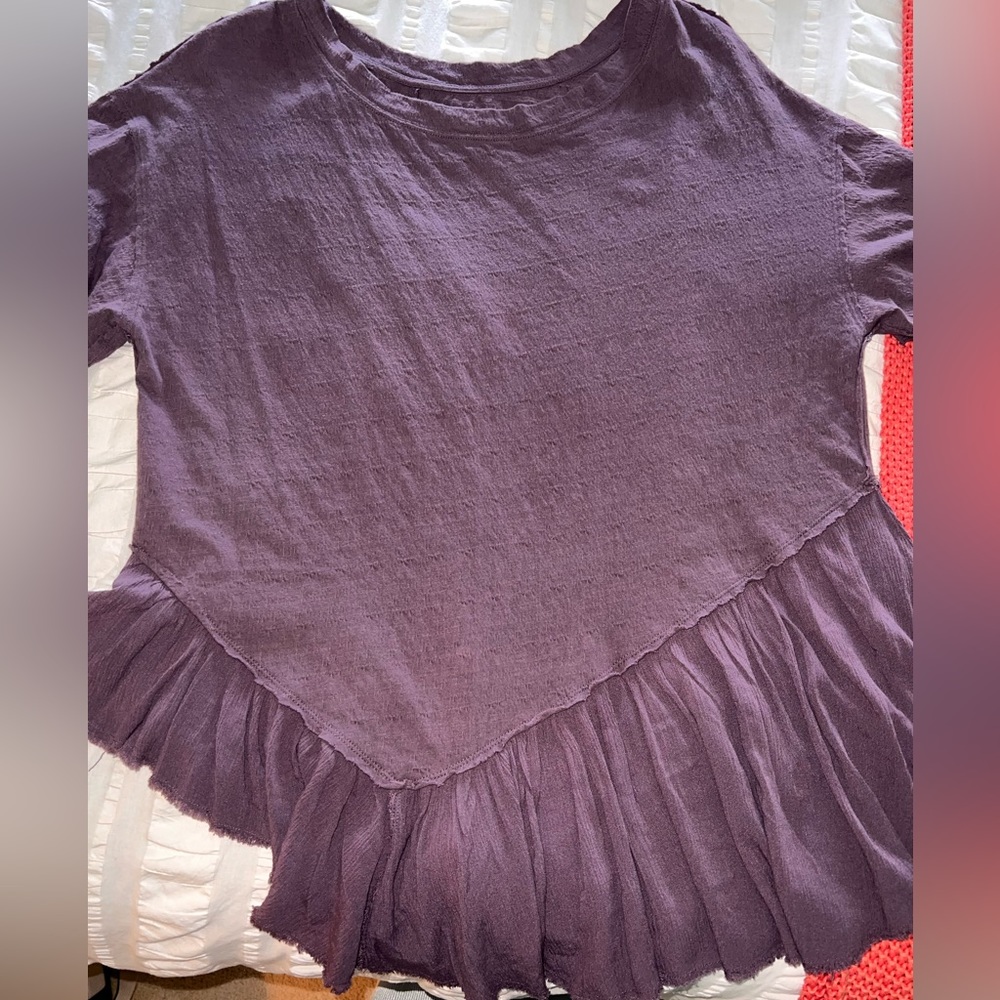 Free People Tunic